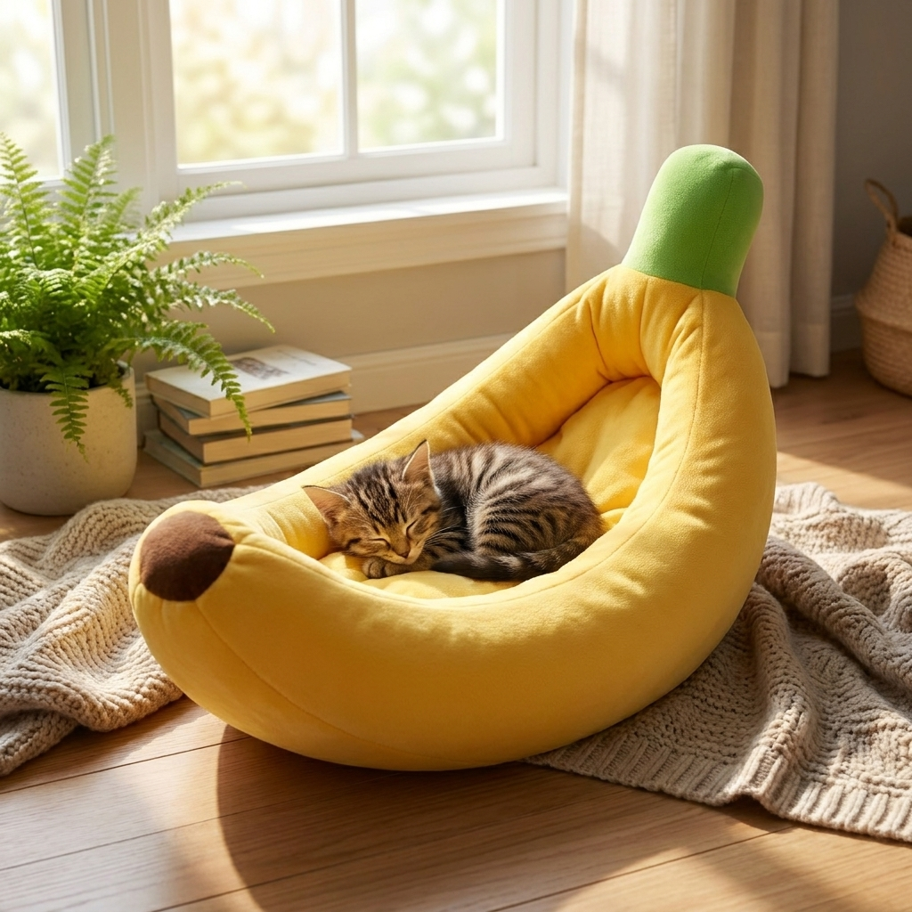 Dog Heavy‑Duty Washable Basket Bed