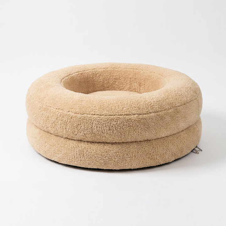 Washable Orthopedic Dog Bed