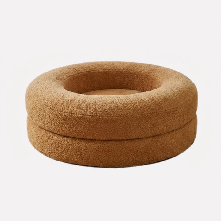 Washable Orthopedic Dog Bed