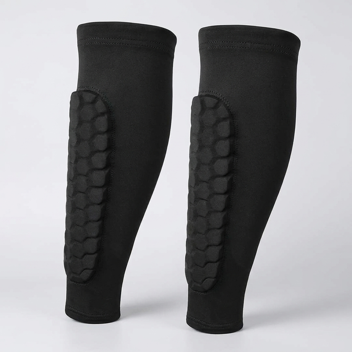 Honeycomb Soccer Shin Guards