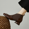 Orthopedic Boots for Everyday Style