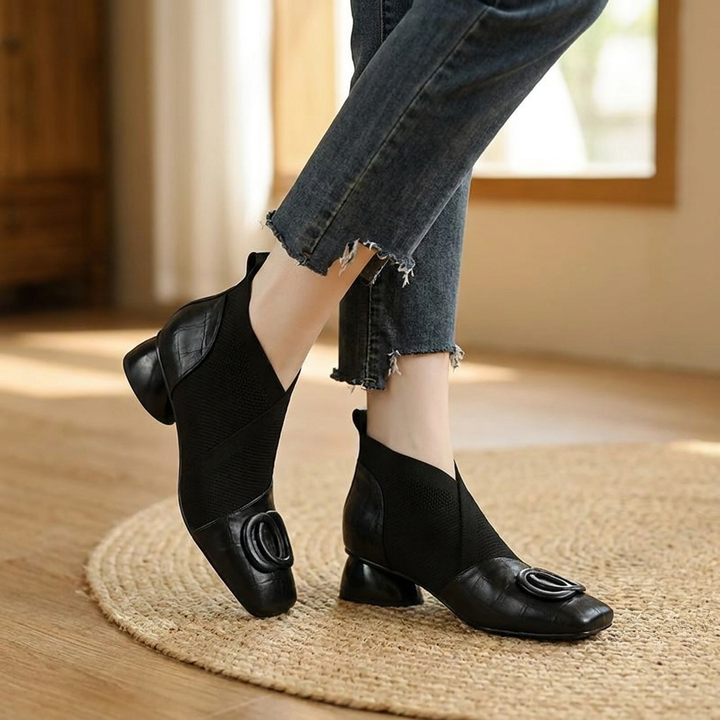 Orthopedic Boots for Everyday Style