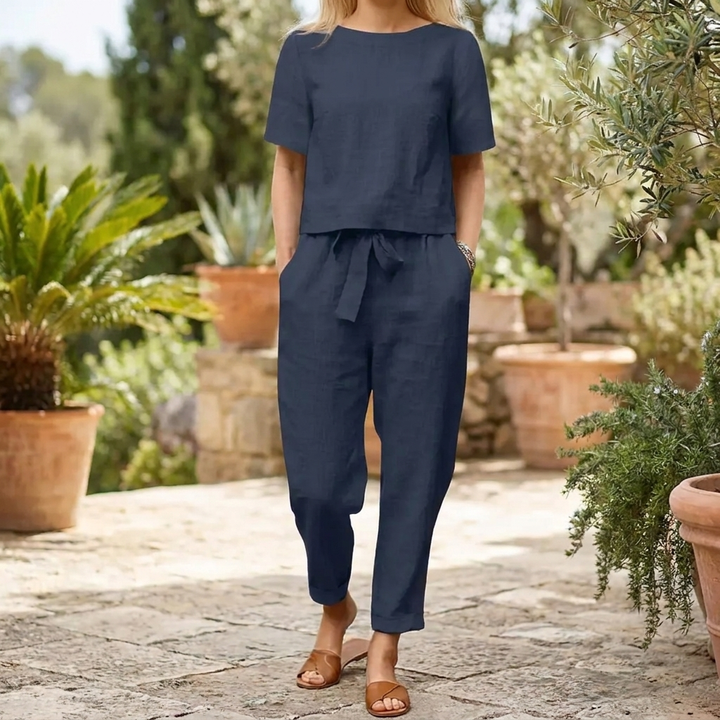 Airy Summer Set