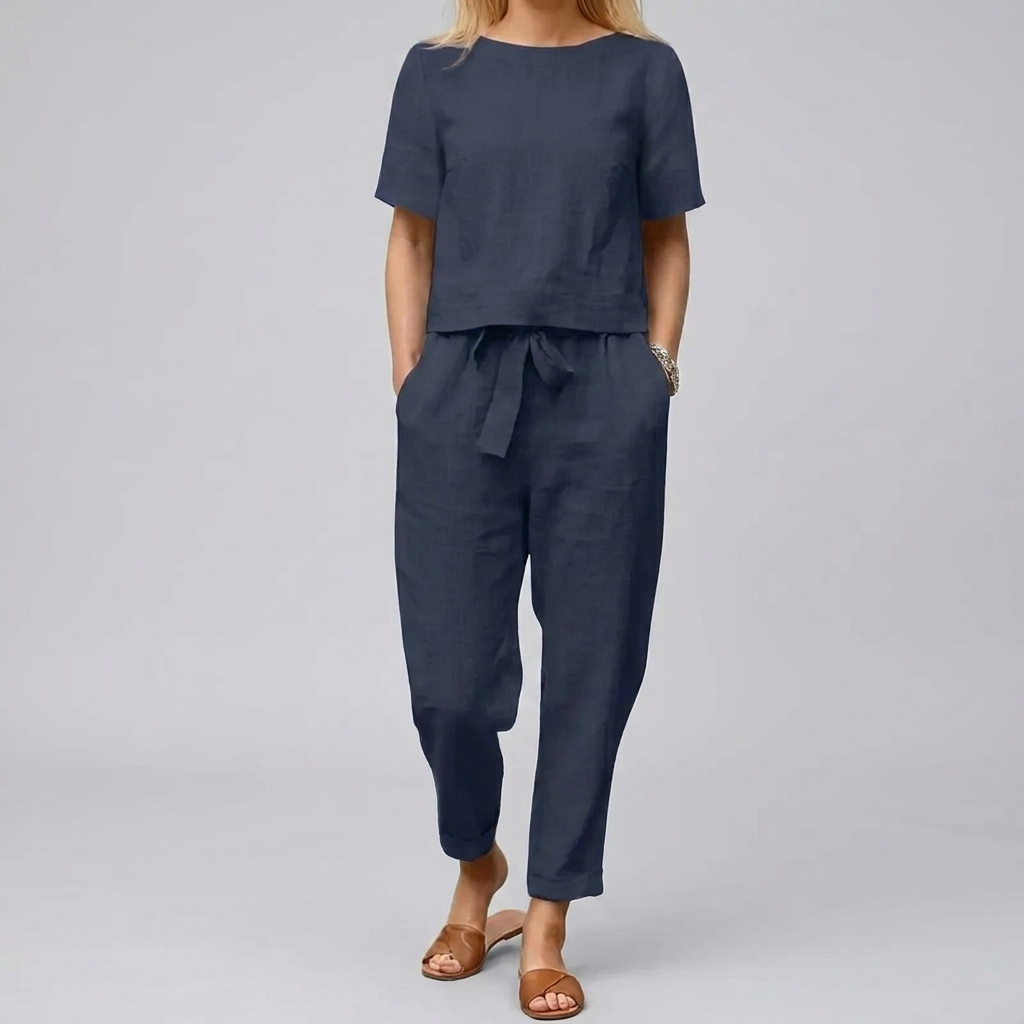 Airy Summer Set