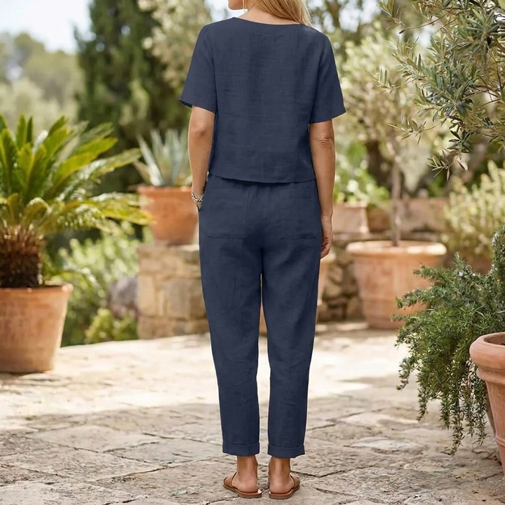Airy Summer Set