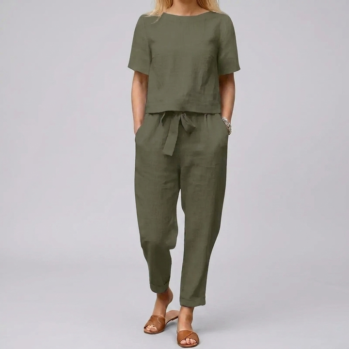 Airy Summer Set
