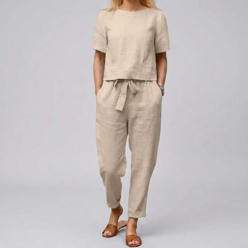 Airy Summer Set
