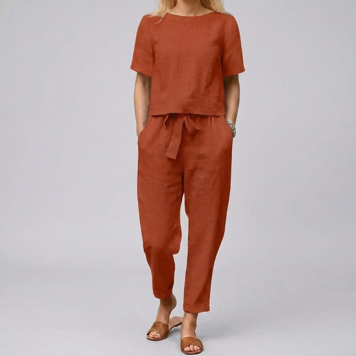 Airy Summer Set