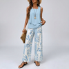 Two‑Piece Summer Set