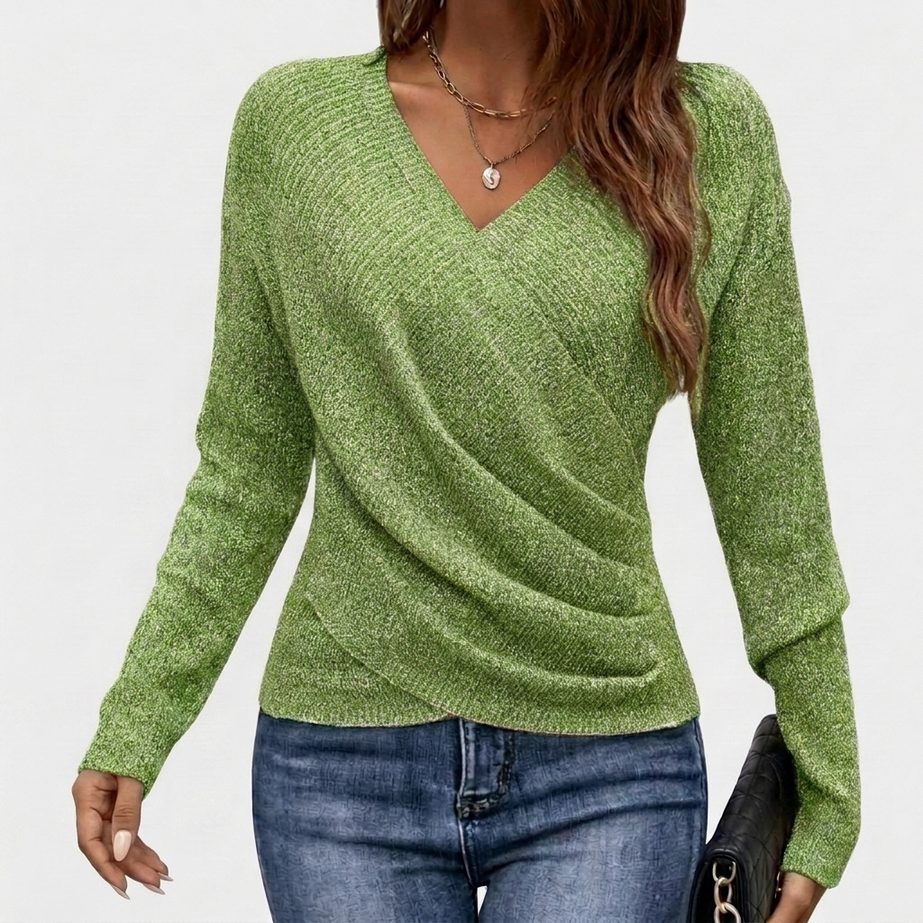 Elegant and Comfortable Sweater