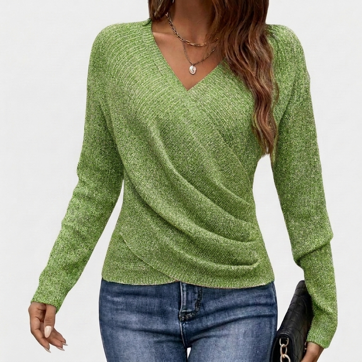 Elegant and Comfortable Sweater