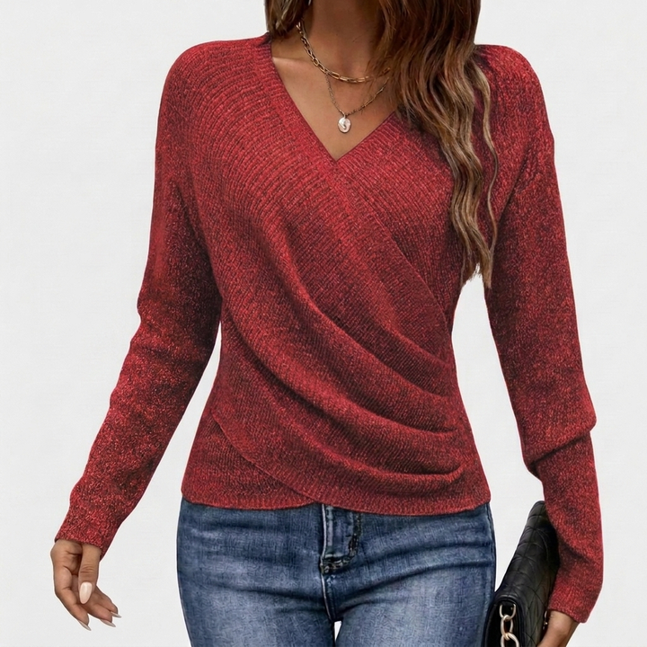 Elegant and Comfortable Sweater