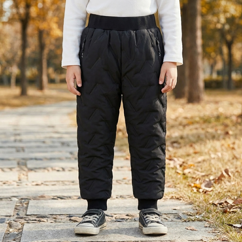 Children's Winter Trousers