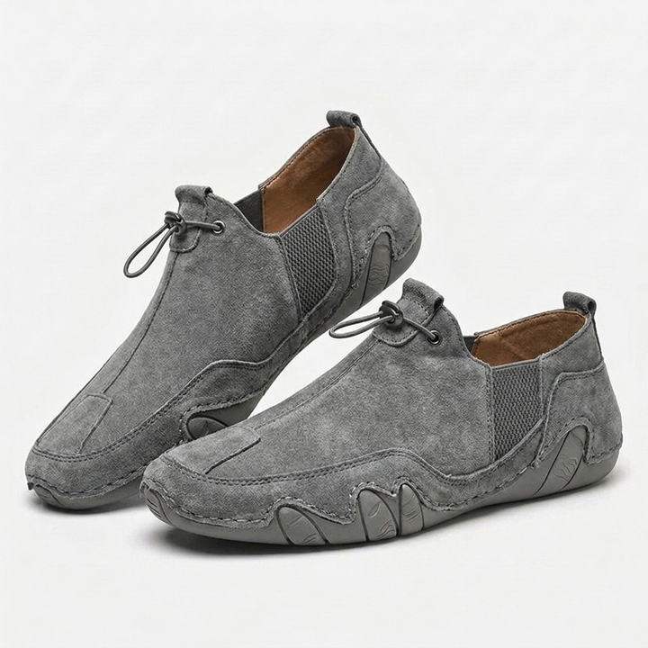 Men’s Casual Slip‑On Everyday Shoes