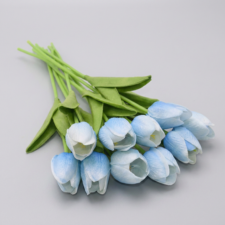 Artificial Tulip Flower Set
