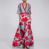 Chic Maxi Dress for Special Occasions