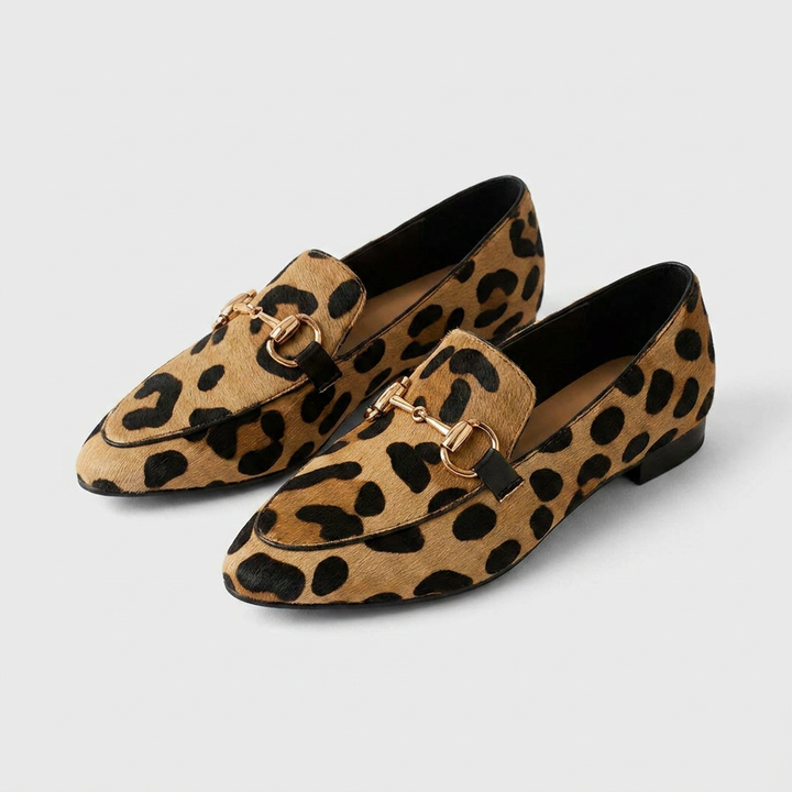 Everyday Elegance Loafers