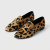 Everyday Elegance Loafers