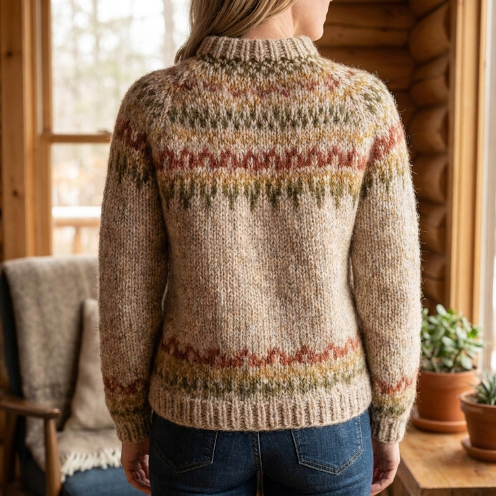 Elegant Sweater for Women