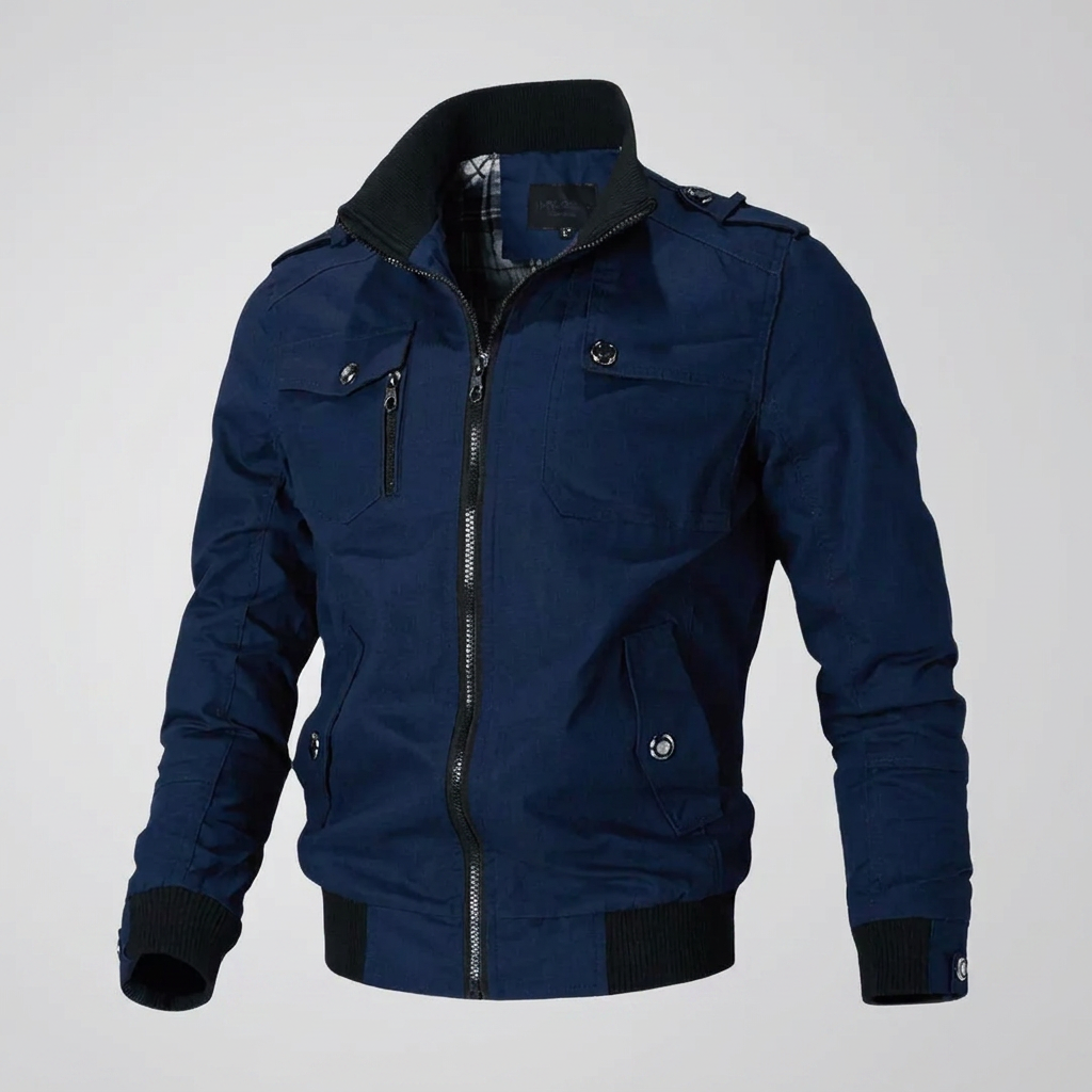 Men’s Bomber Jacket