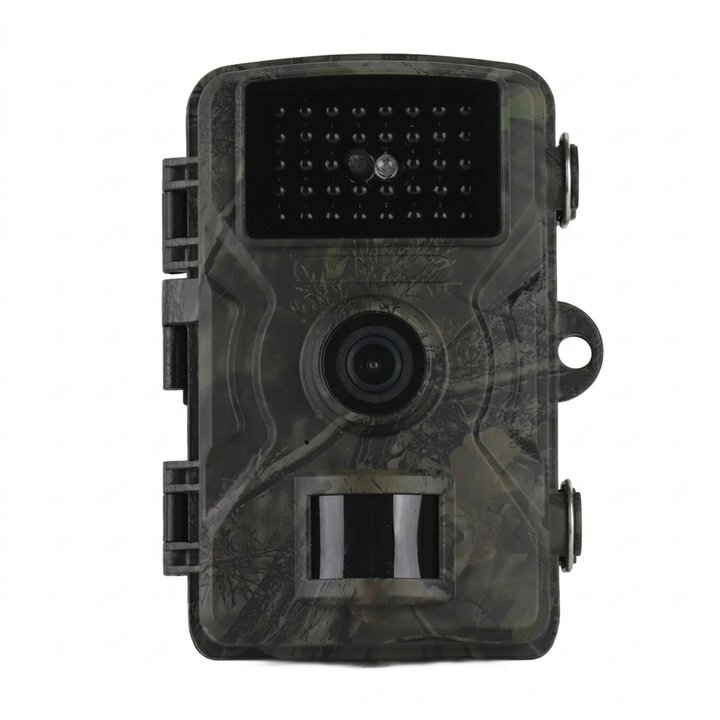 1080P Night Vision Trail Camera | Capture Wildlife in Clear Detail