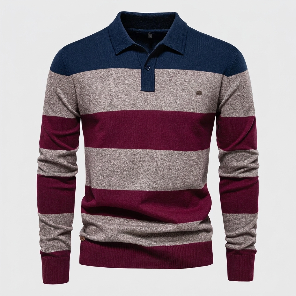 Timeless Women’s Warm Knit Pullover