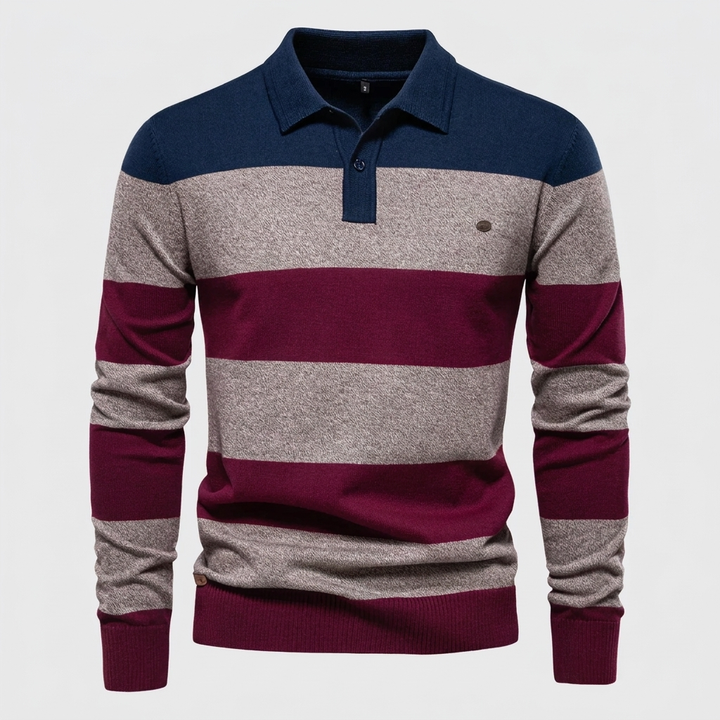 Timeless Women’s Warm Knit Pullover