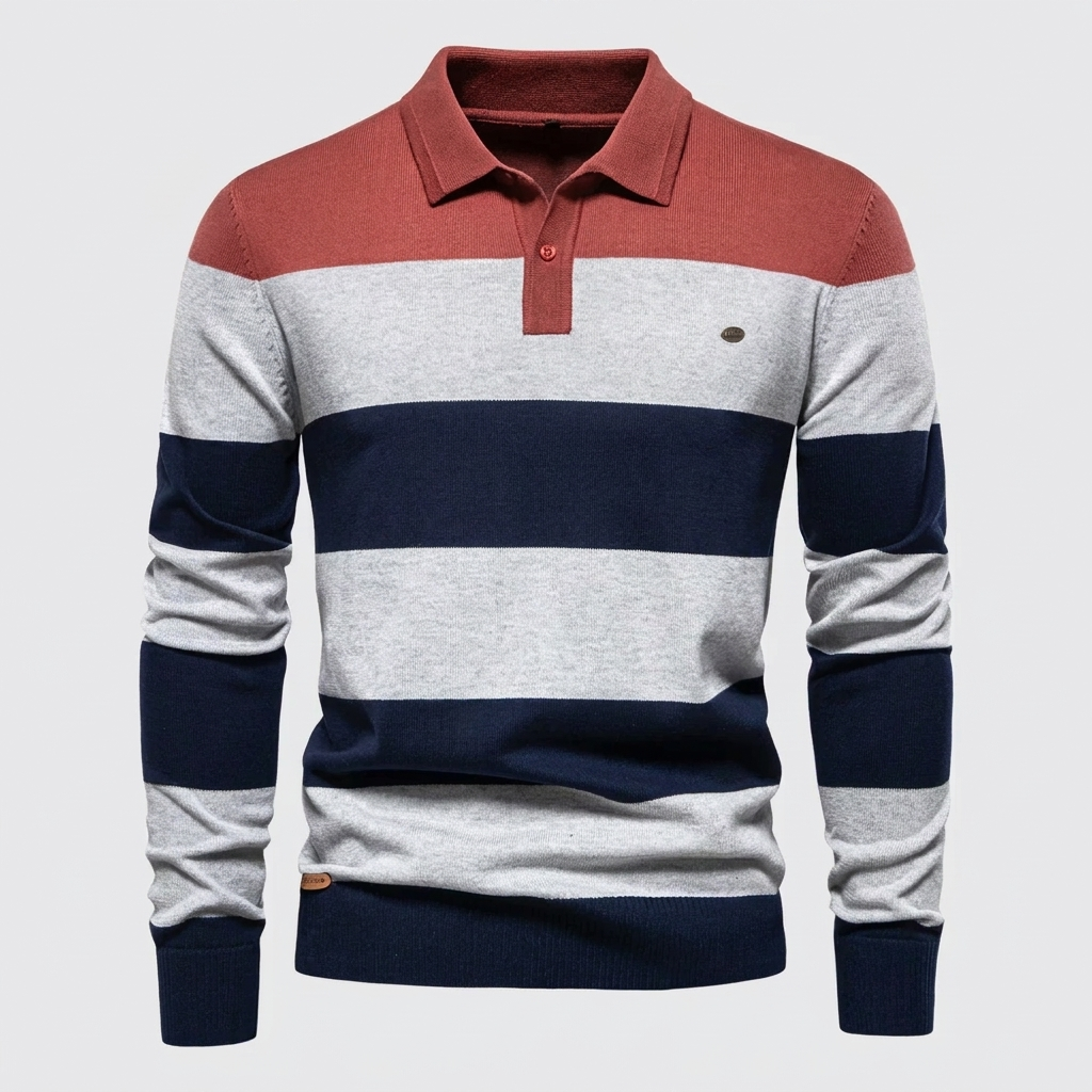 Timeless Women’s Warm Knit Pullover