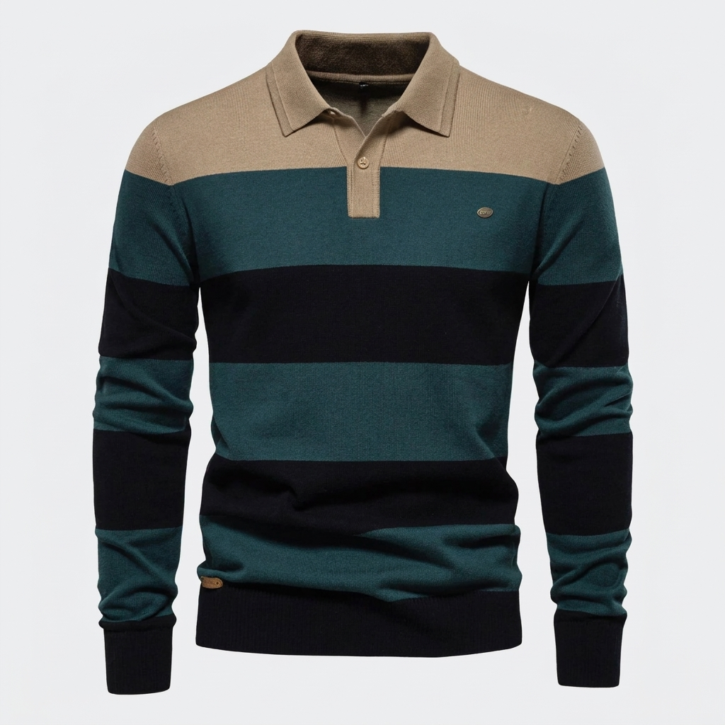 Timeless Women’s Warm Knit Pullover
