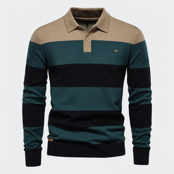 Timeless Women’s Warm Knit Pullover