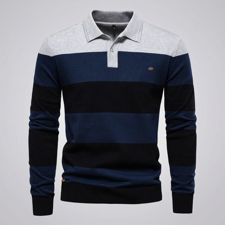 Timeless Women’s Warm Knit Pullover