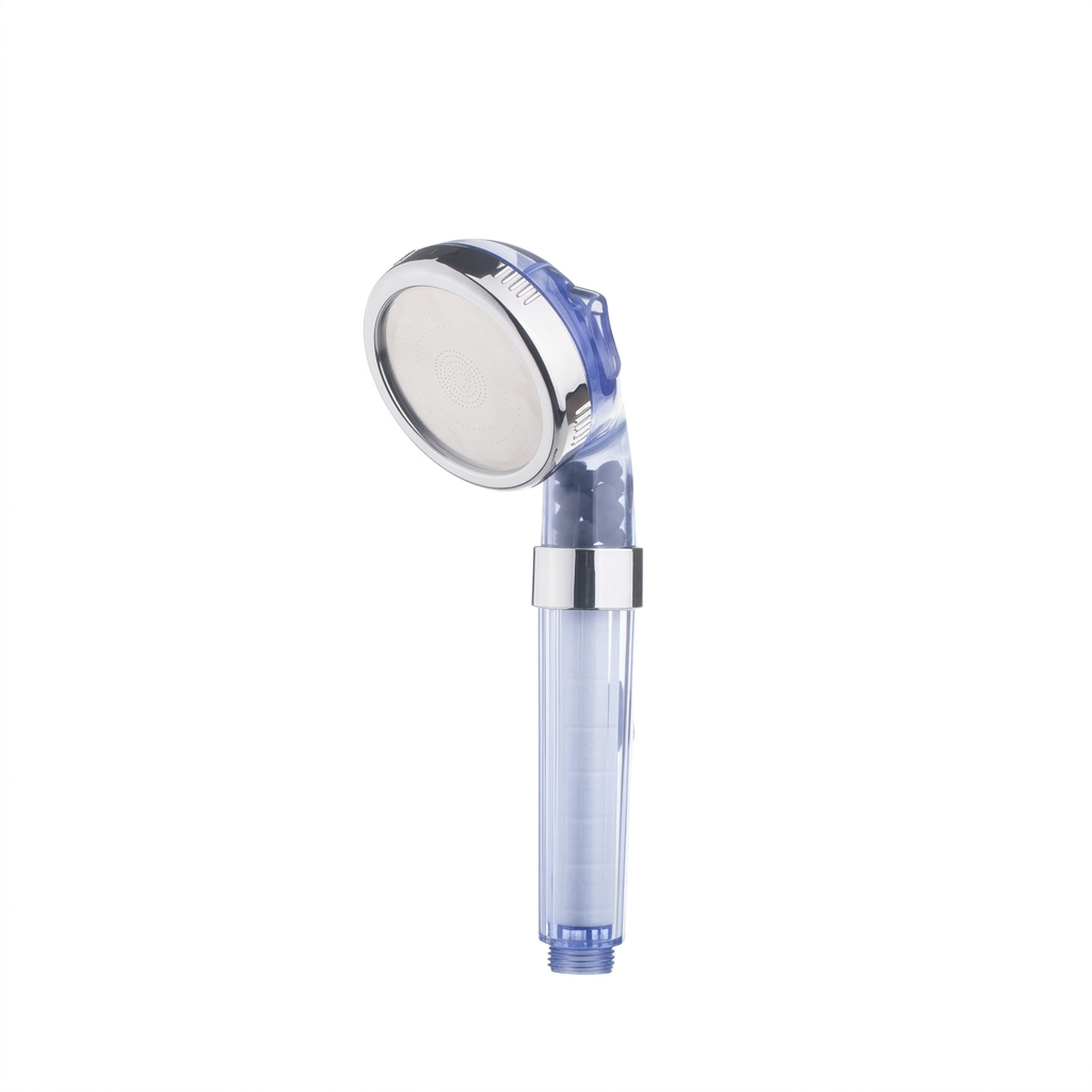 High-Pressure Shower Head