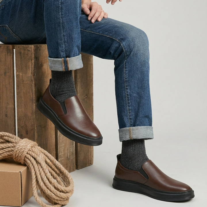 Casual Loafers for Men