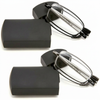 Portable Reading Glasses with Case