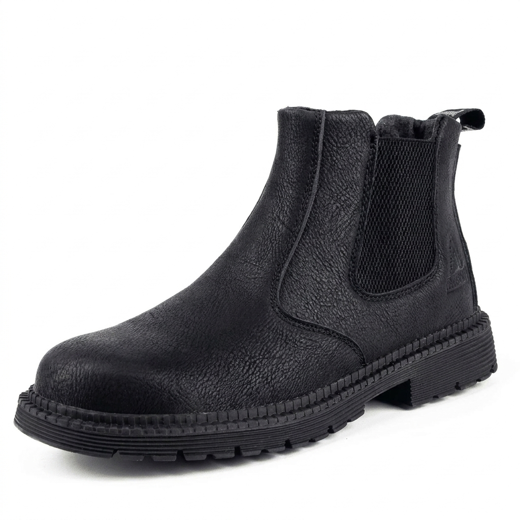 Classic Chelsea Boots for Men