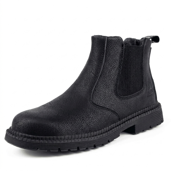 Classic Chelsea Boots for Men