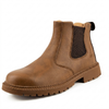 Classic Chelsea Boots for Men