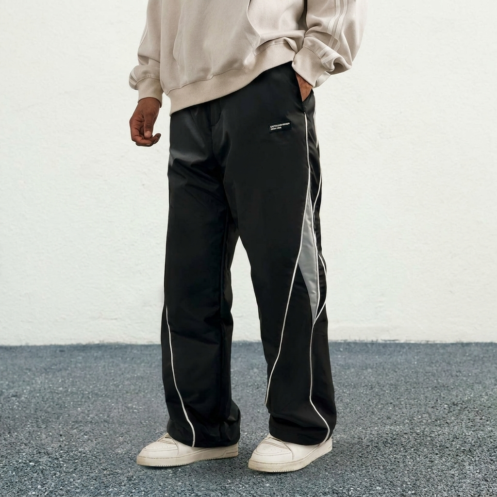 Modern Track Pants for Men