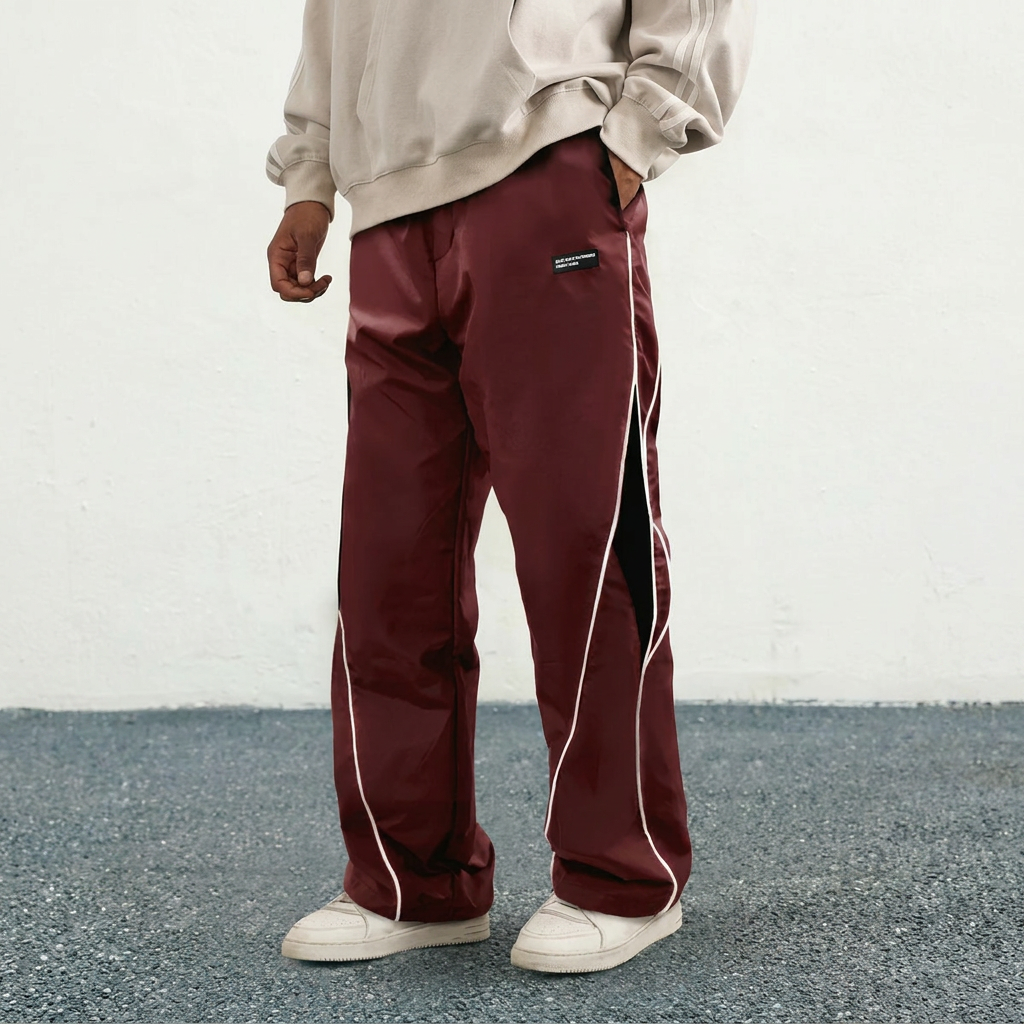 Modern Track Pants for Men