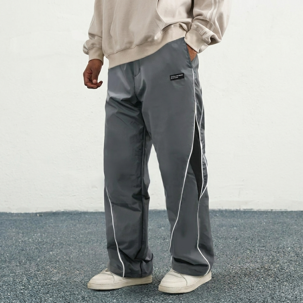 Modern Track Pants for Men