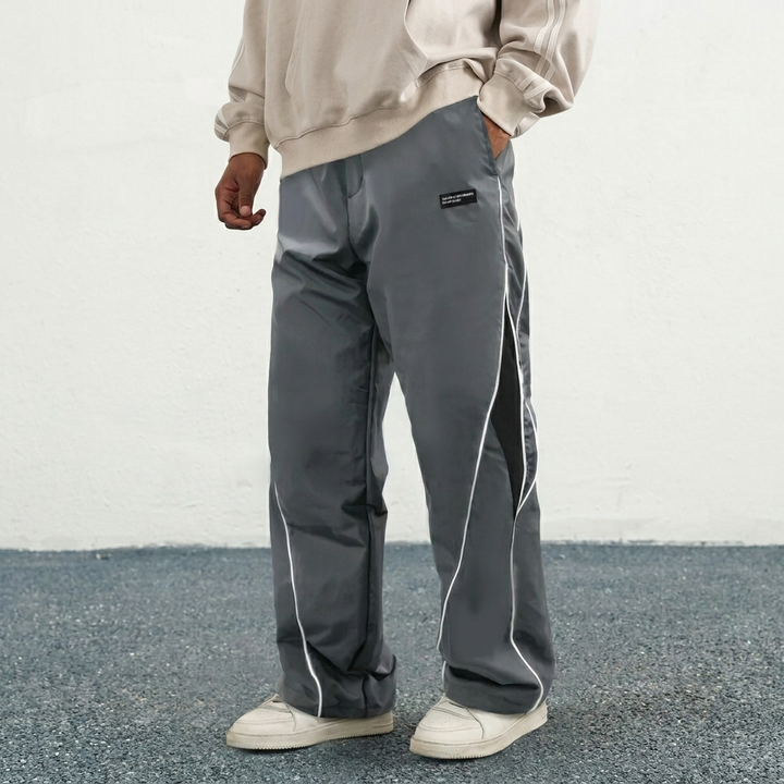 Modern Track Pants for Men