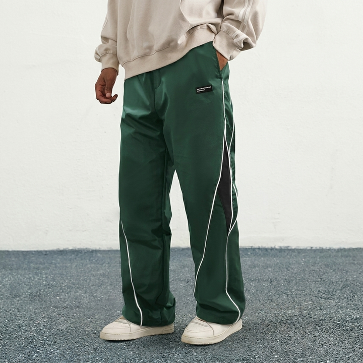 Modern Track Pants for Men