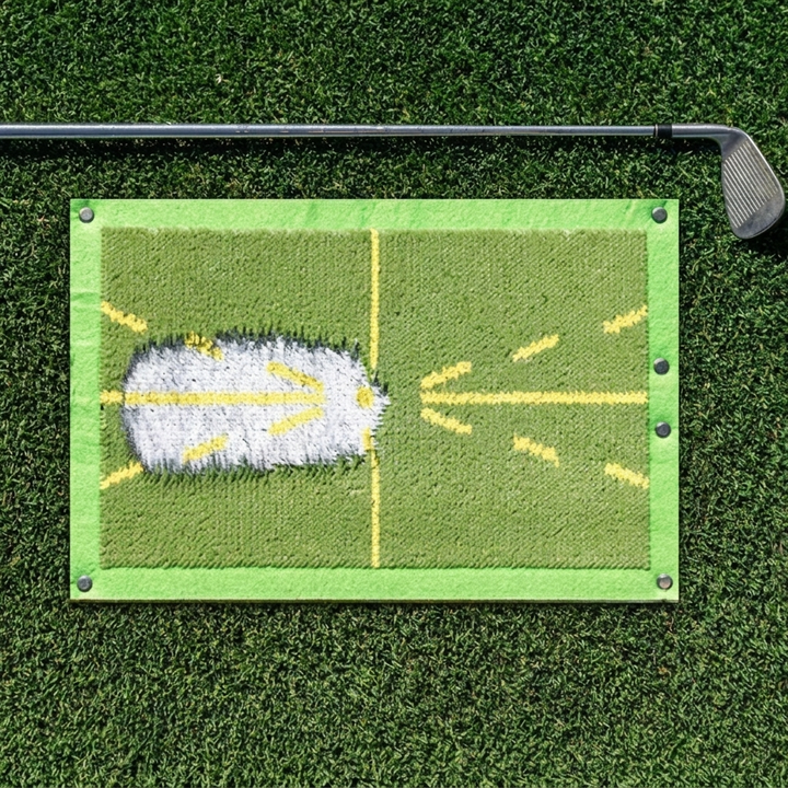 Premium Golf Practice Mat