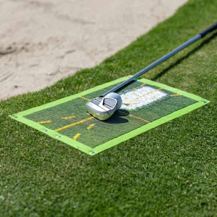 Premium Golf Practice Mat