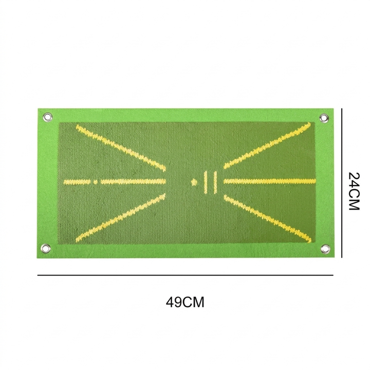 Premium Golf Practice Mat