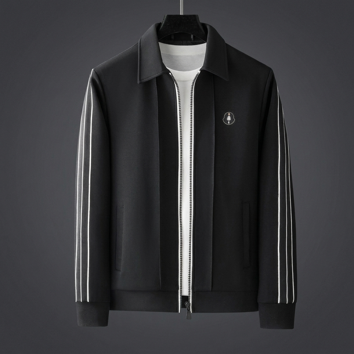 Men’s Coordinated Jogging Tracksuit