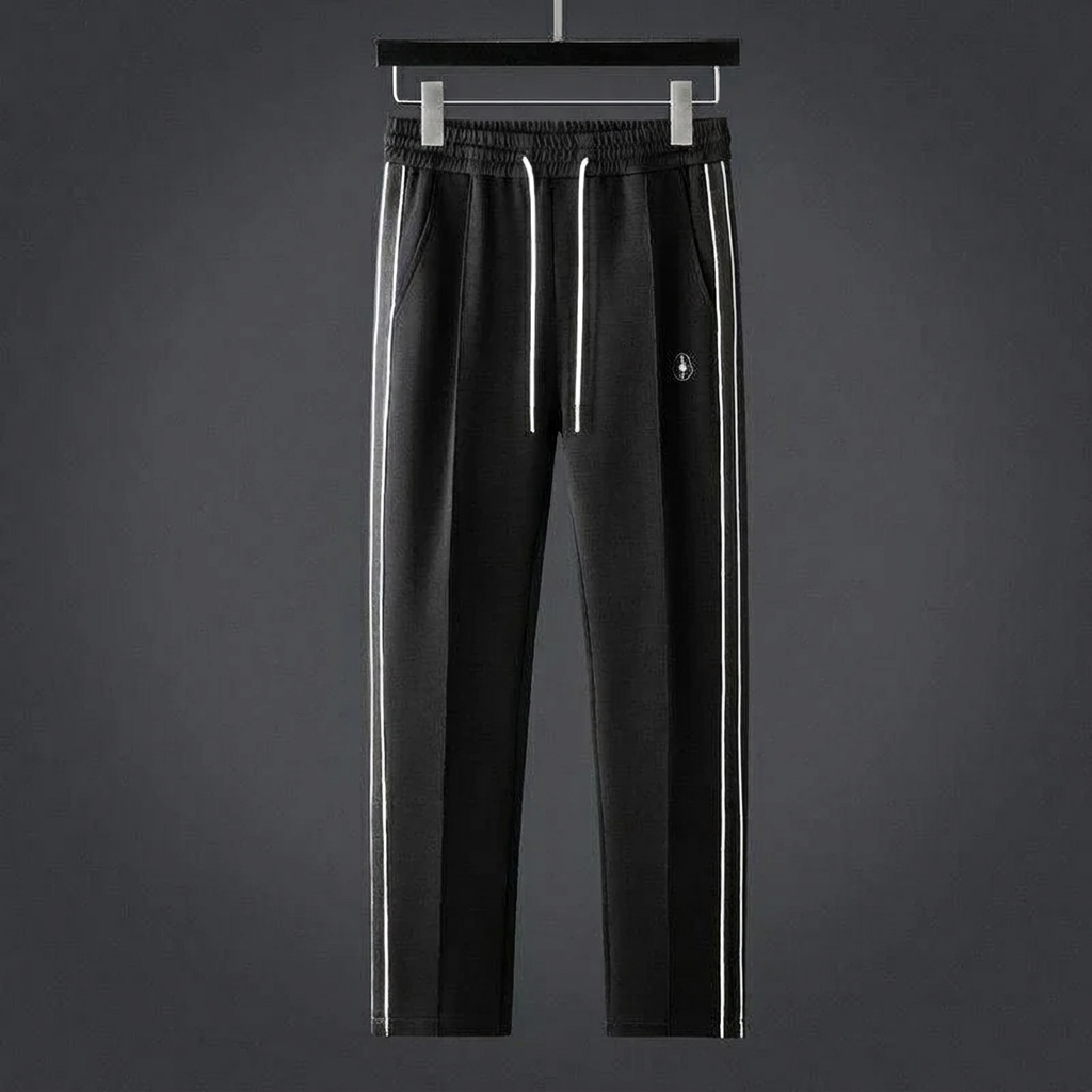 Men’s Coordinated Jogging Tracksuit