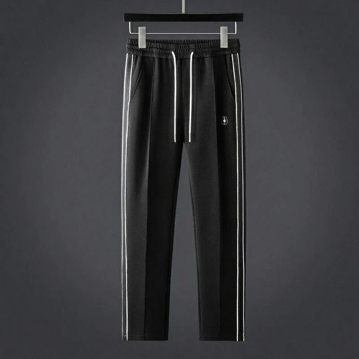 Men’s Coordinated Jogging Tracksuit