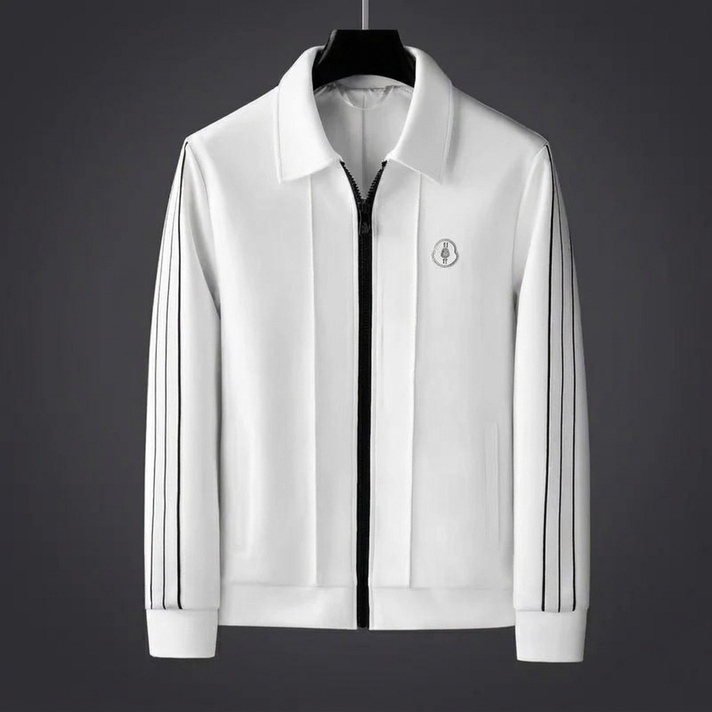 Men’s Coordinated Jogging Tracksuit