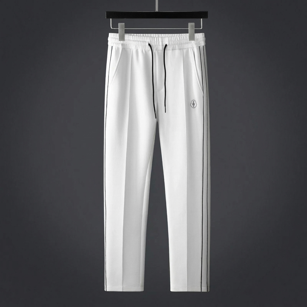Men’s Coordinated Jogging Tracksuit